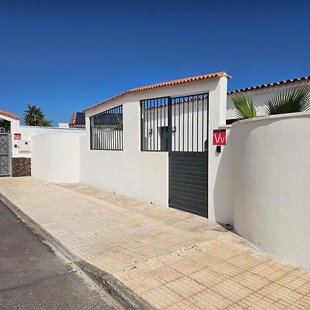 Appartement Casa Marijan à San Miguel de Abona Extérieur photo