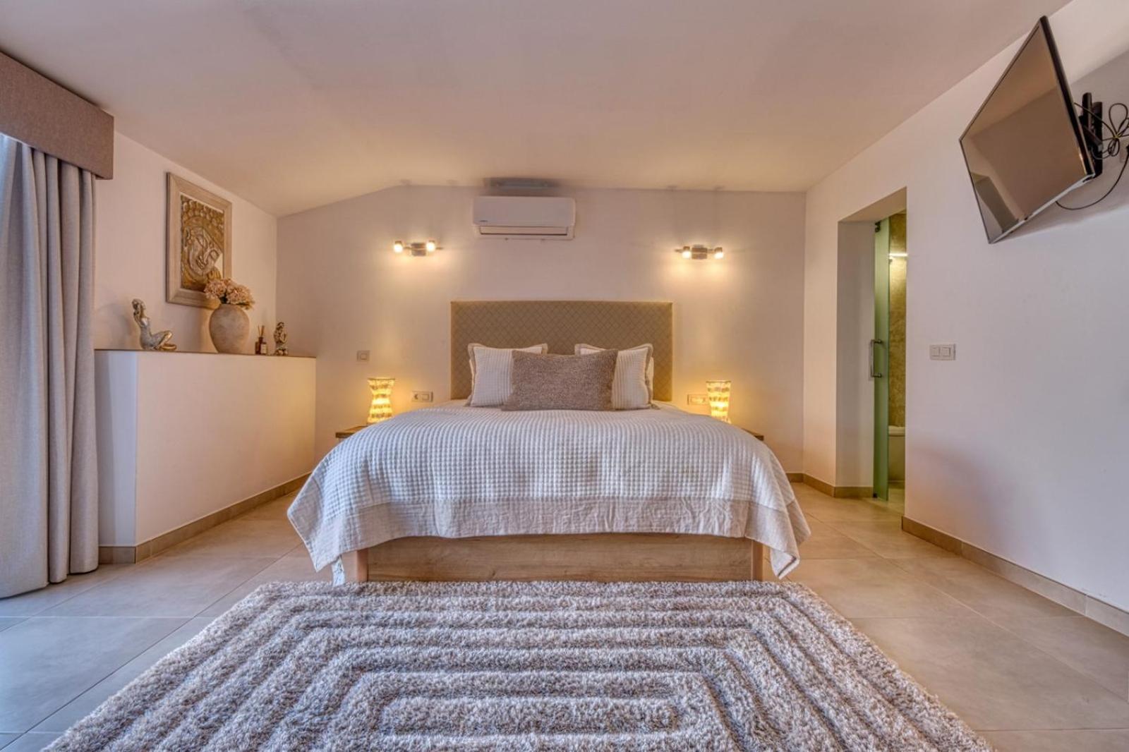 Appartement Casa Marijan à San Miguel de Abona Extérieur photo
