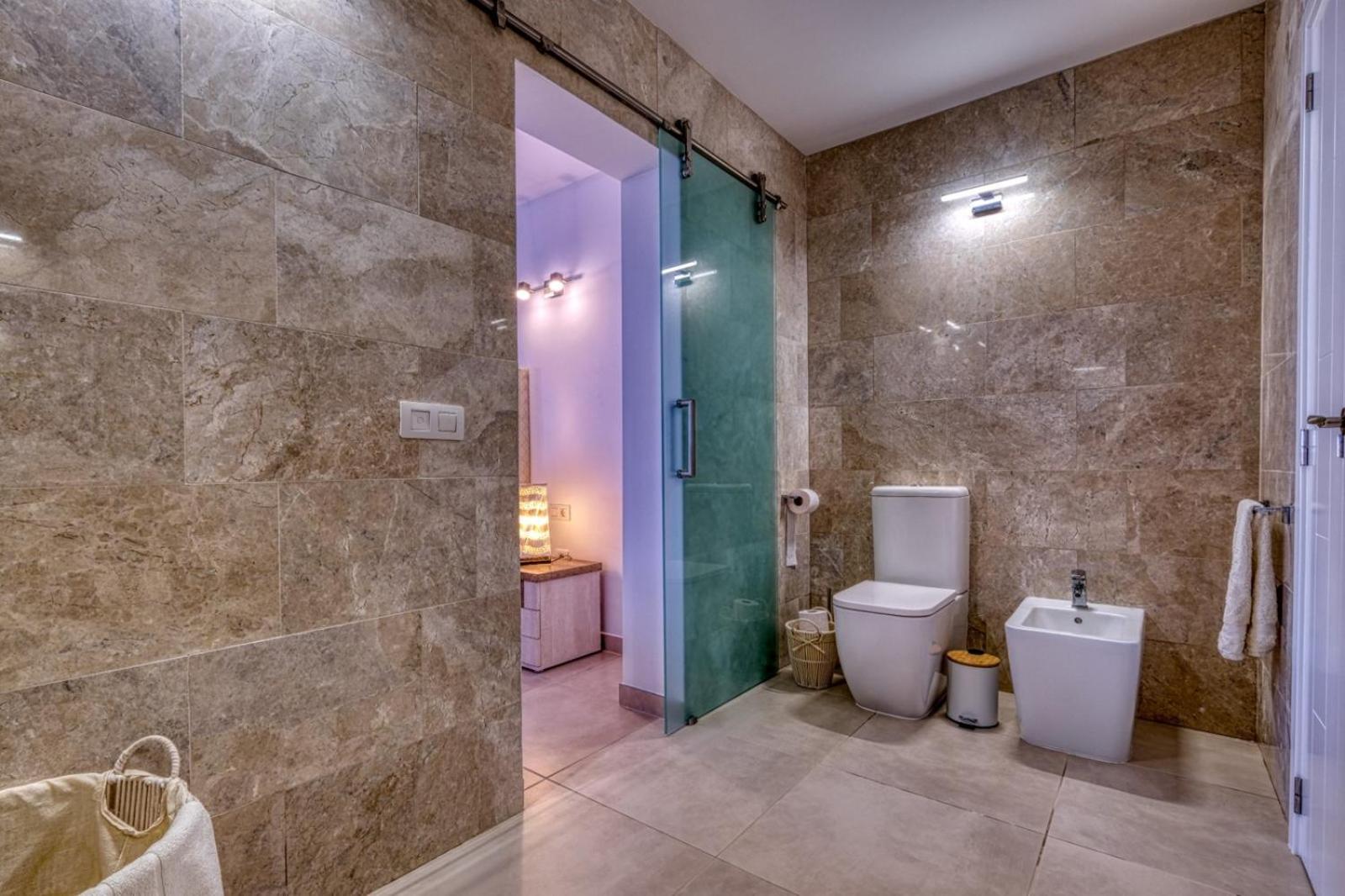 Appartement Casa Marijan à San Miguel de Abona Extérieur photo