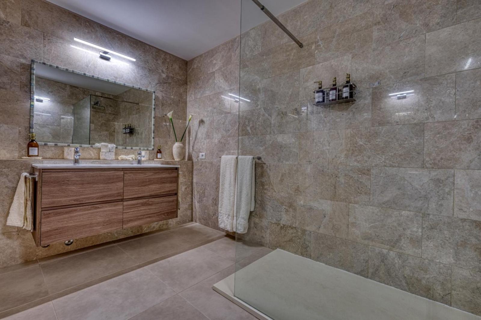 Appartement Casa Marijan à San Miguel de Abona Extérieur photo