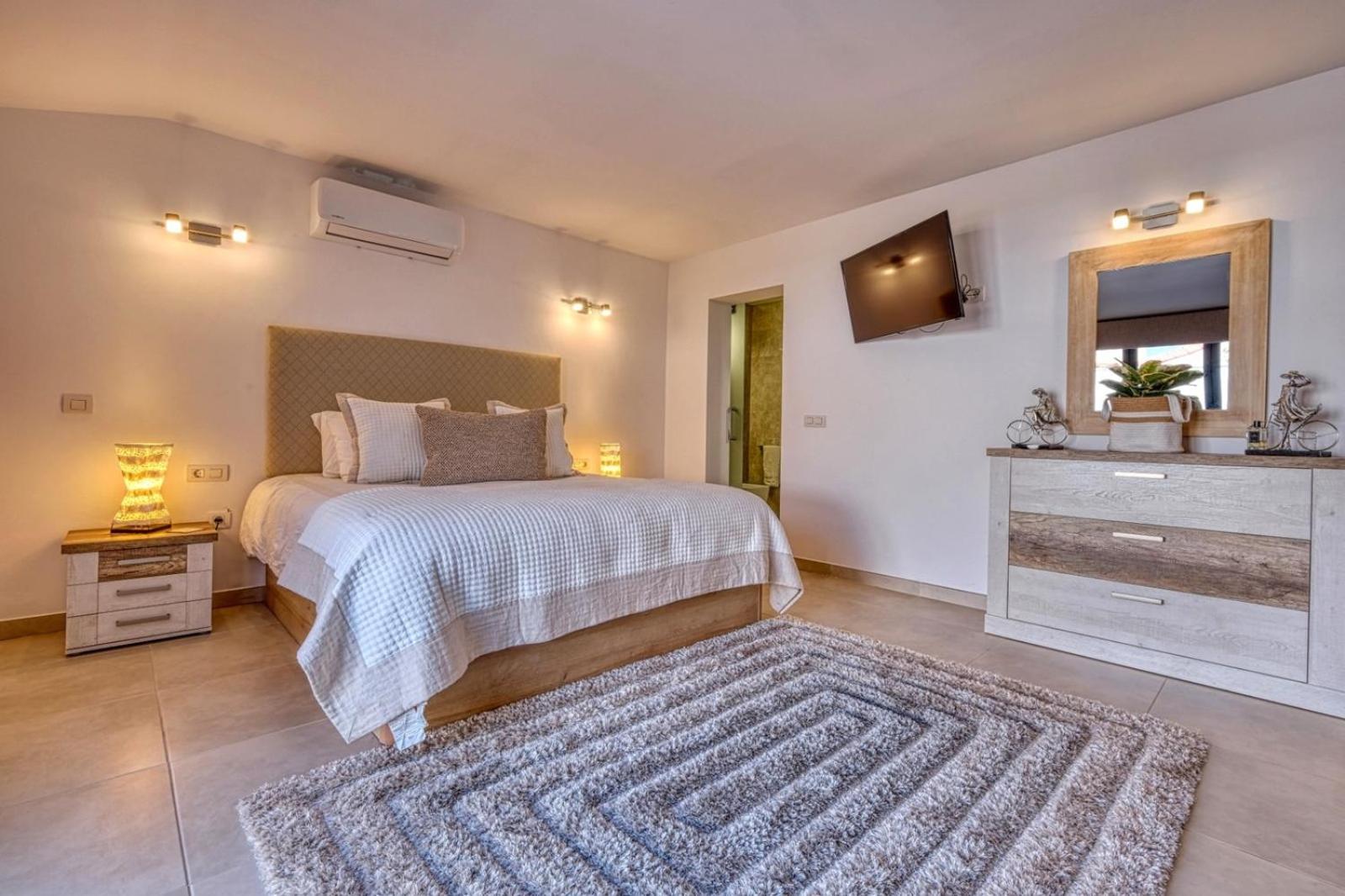 Appartement Casa Marijan à San Miguel de Abona Extérieur photo