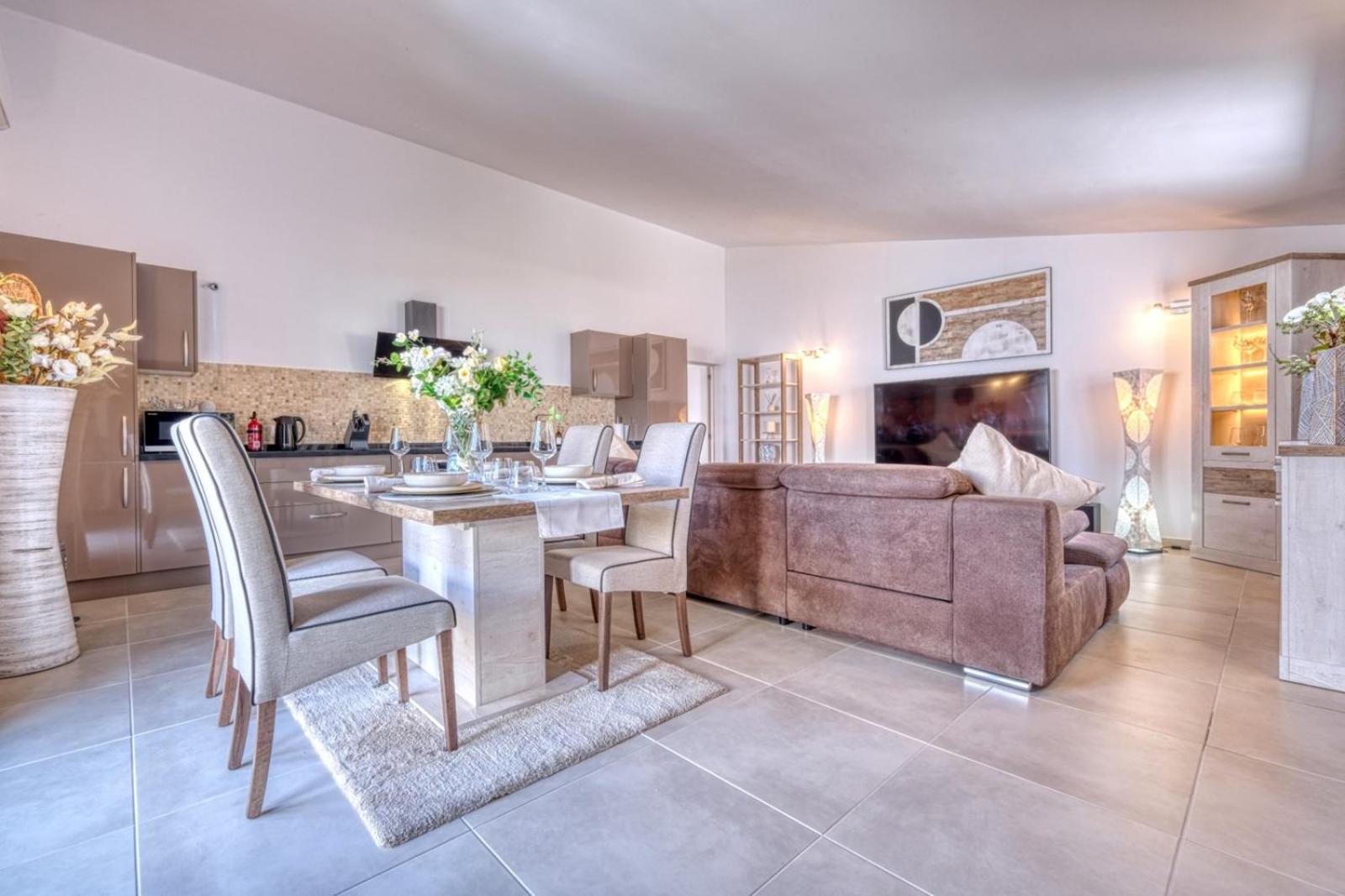 Appartement Casa Marijan à San Miguel de Abona Extérieur photo