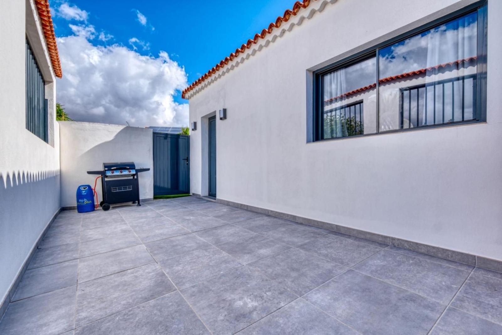 Appartement Casa Marijan à San Miguel de Abona Extérieur photo