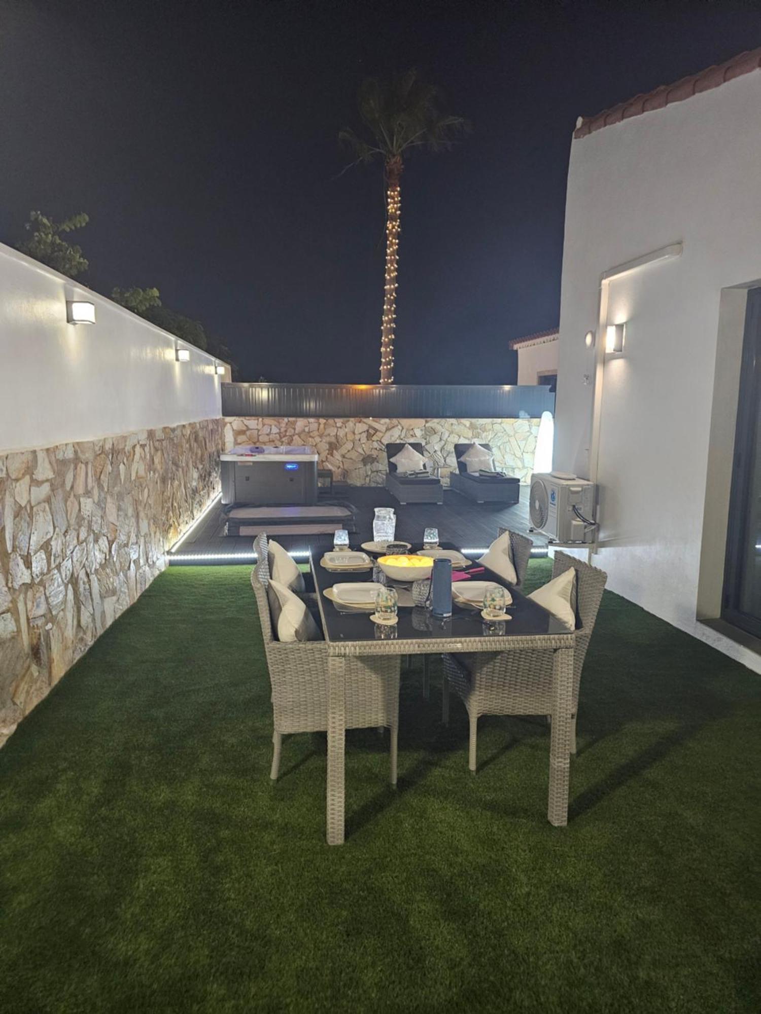 Appartement Casa Marijan à San Miguel de Abona Extérieur photo